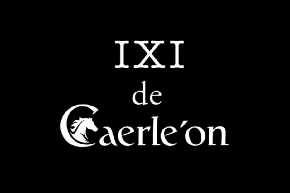 カーリアン （IXI de CAERLE’ON）